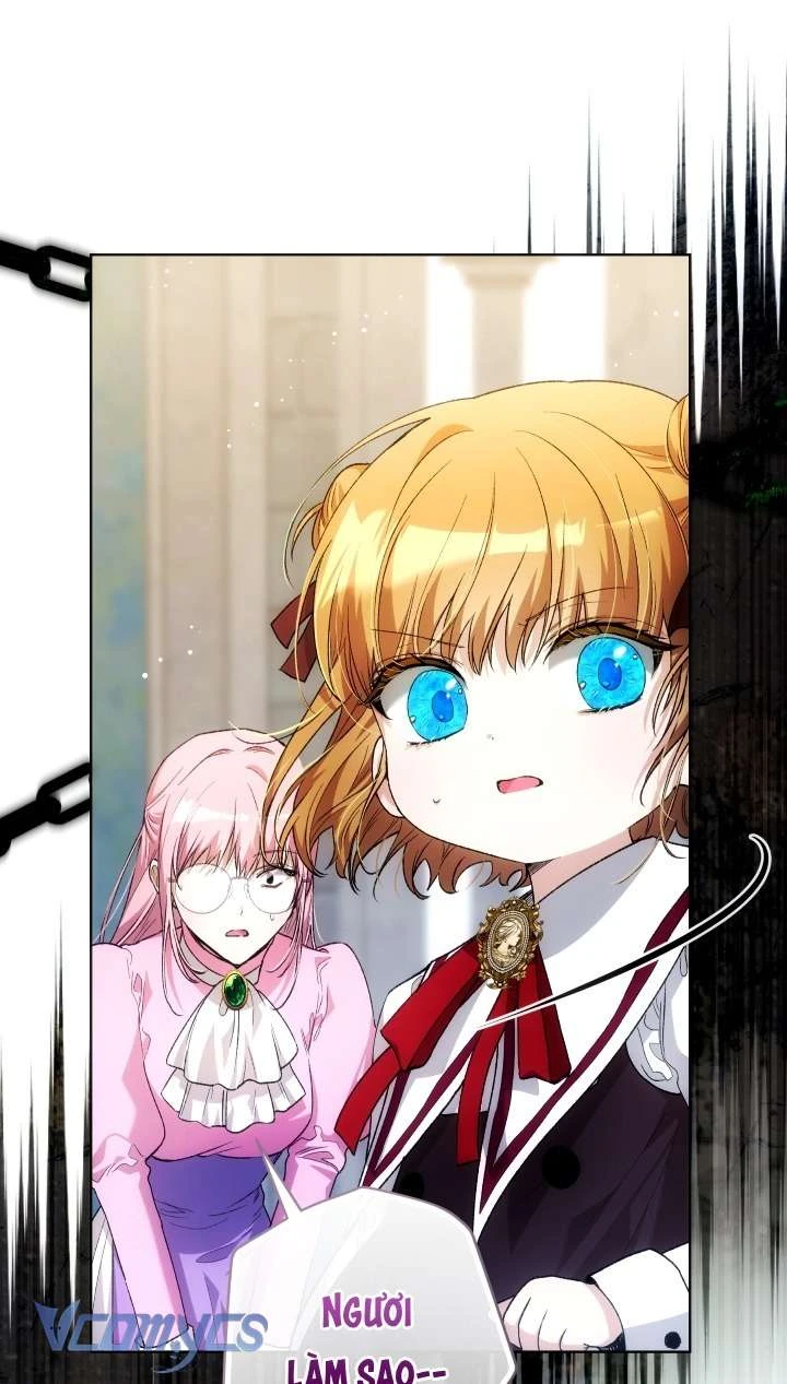 Đứa Trẻ Nuôi Dưỡng Ác Ma Chapter  36 - 29