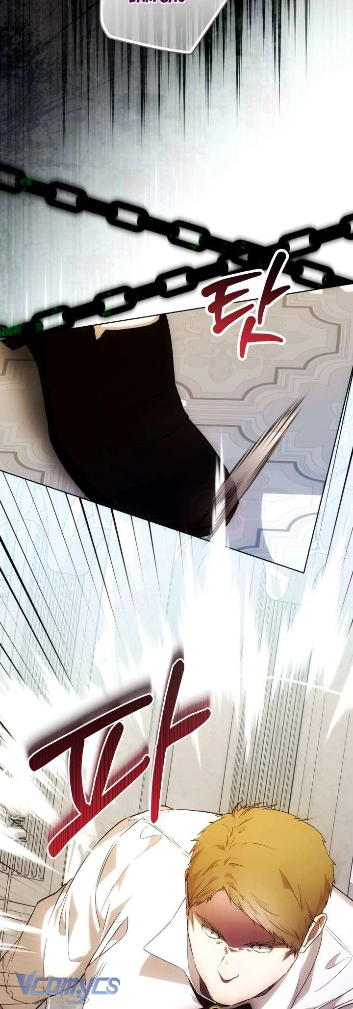 Đứa Trẻ Nuôi Dưỡng Ác Ma Chapter  36 - 30