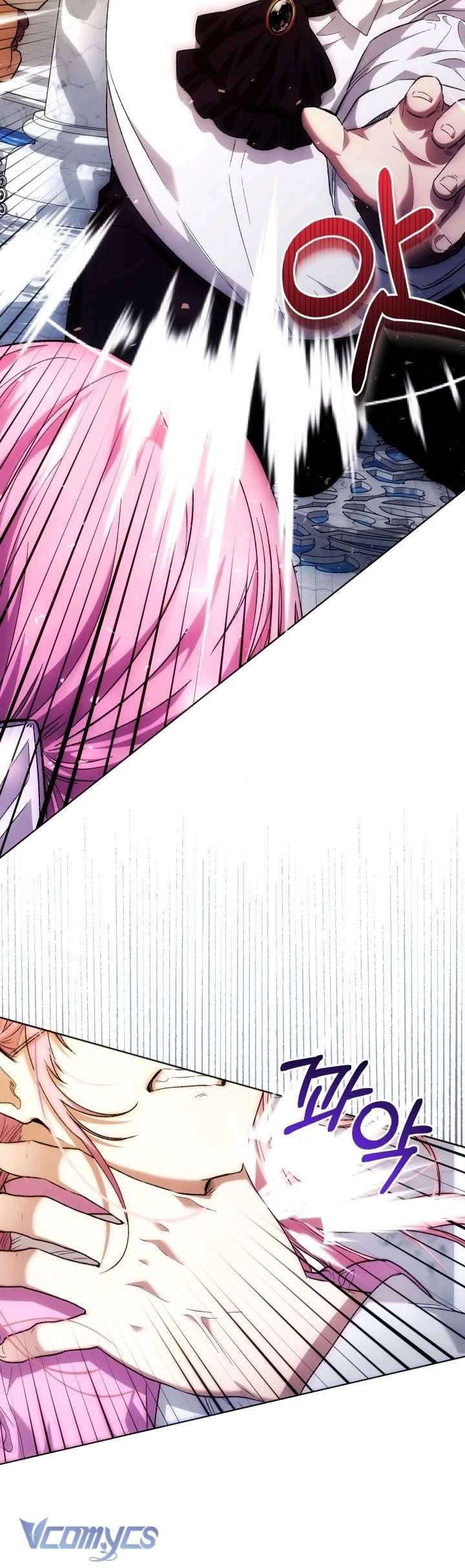 Đứa Trẻ Nuôi Dưỡng Ác Ma Chapter  36 - 31