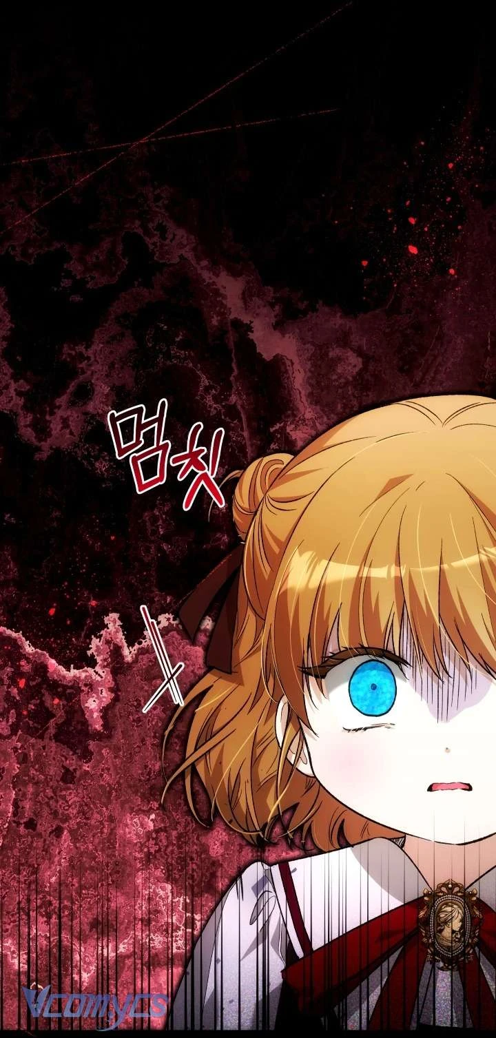 Đứa Trẻ Nuôi Dưỡng Ác Ma Chapter  36 - 33