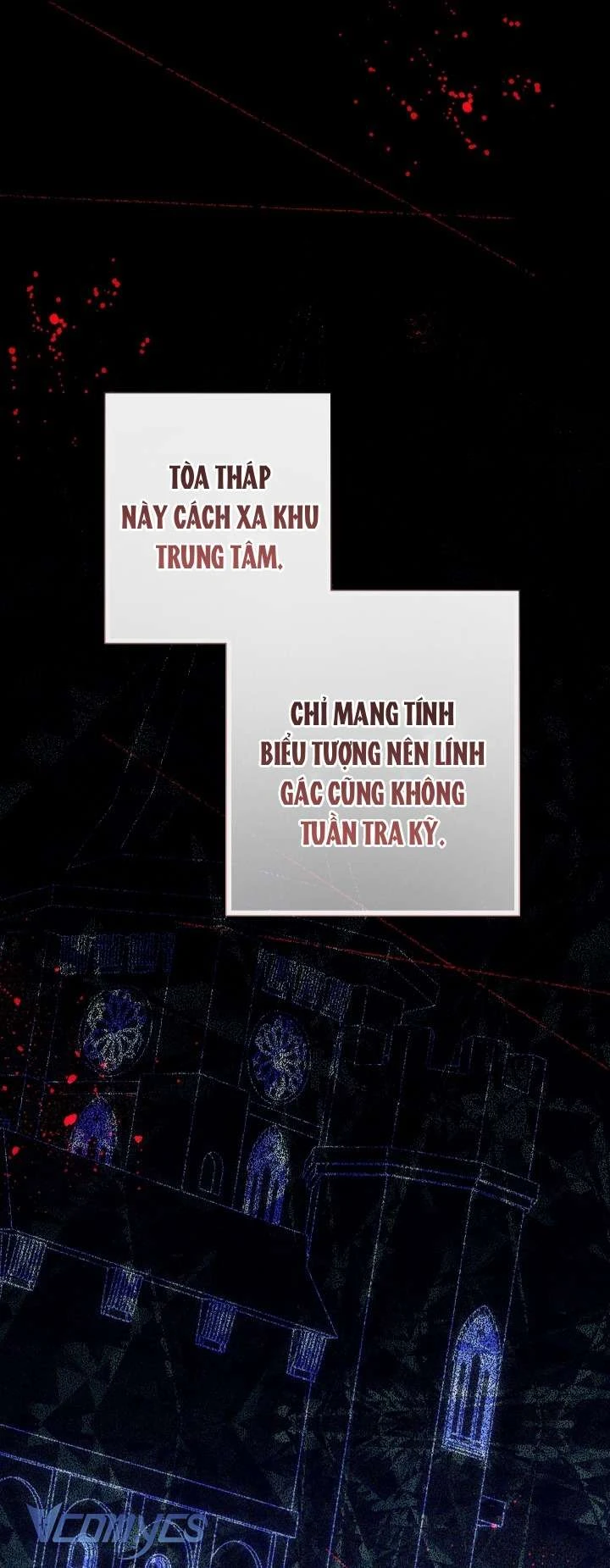 Đứa Trẻ Nuôi Dưỡng Ác Ma Chapter  36 - 34