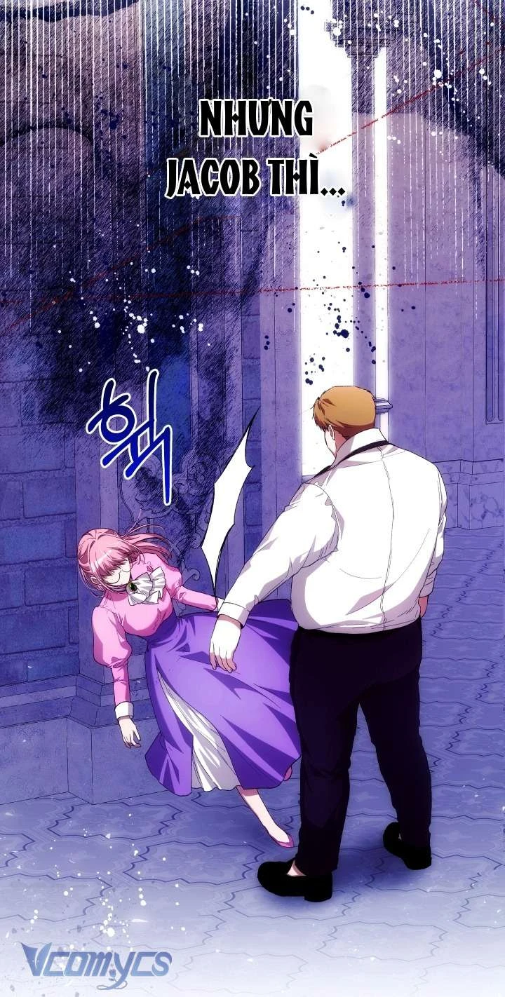 Đứa Trẻ Nuôi Dưỡng Ác Ma Chapter  36 - 36