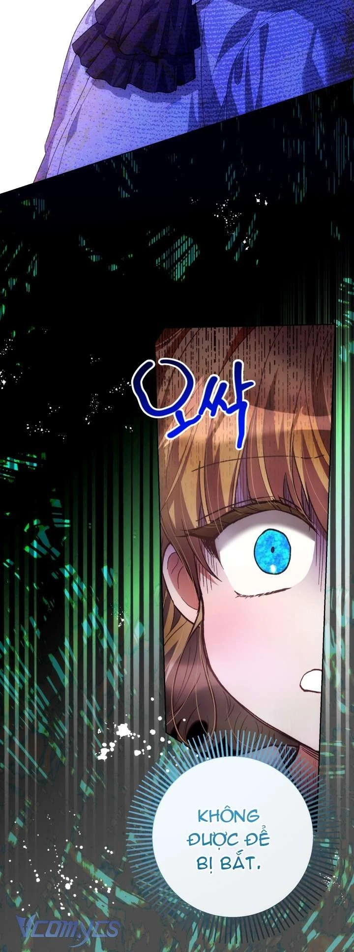 Đứa Trẻ Nuôi Dưỡng Ác Ma Chapter  36 - 38