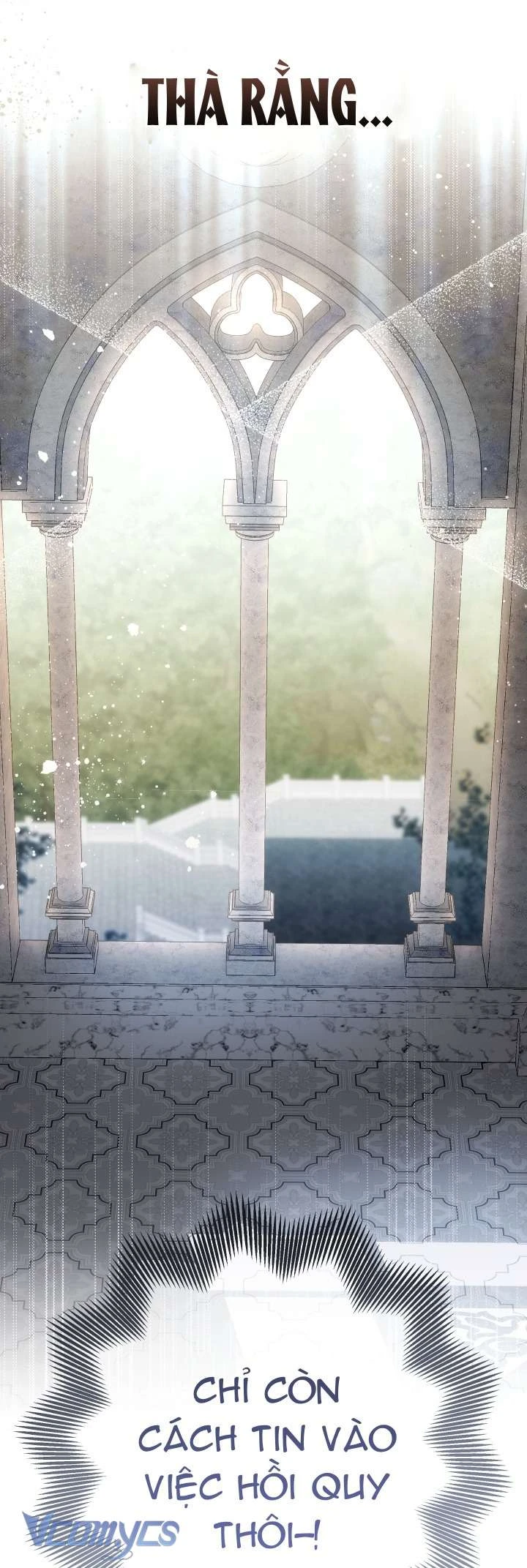 Đứa Trẻ Nuôi Dưỡng Ác Ma Chapter  36 - 41