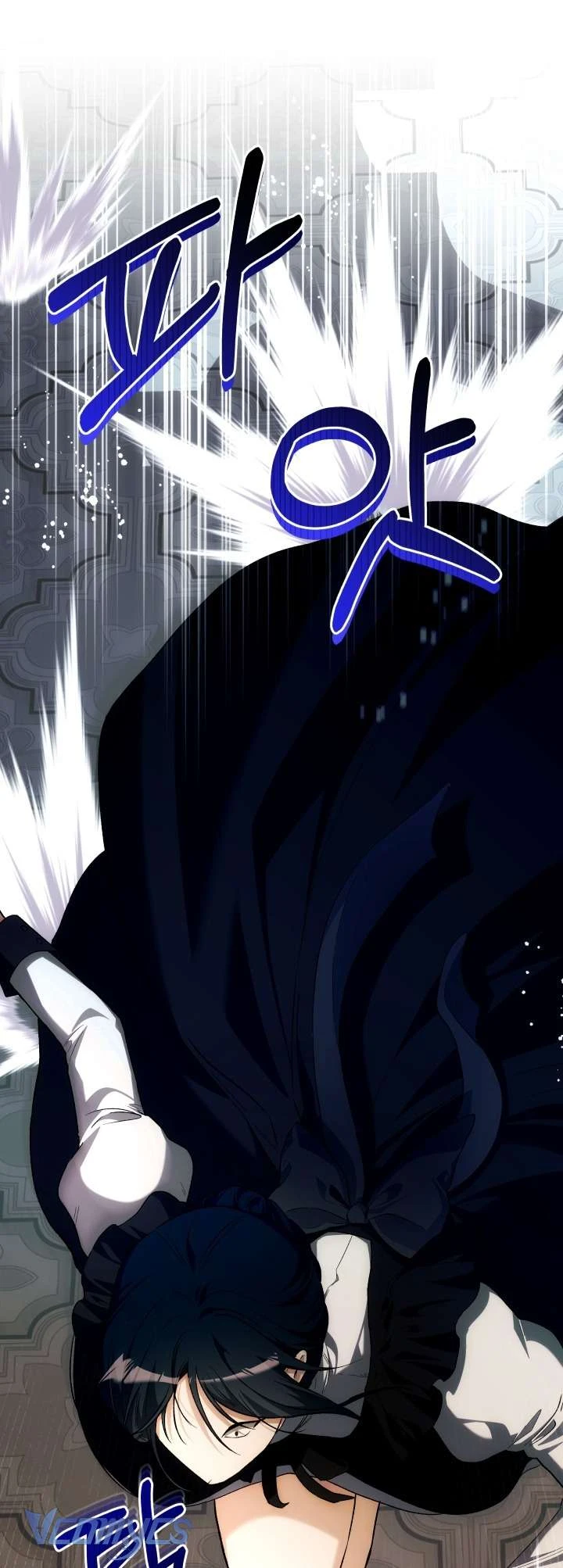 Đứa Trẻ Nuôi Dưỡng Ác Ma Chapter  36 - 47