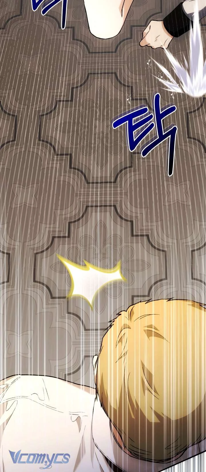 Đứa Trẻ Nuôi Dưỡng Ác Ma Chapter  36 - 48