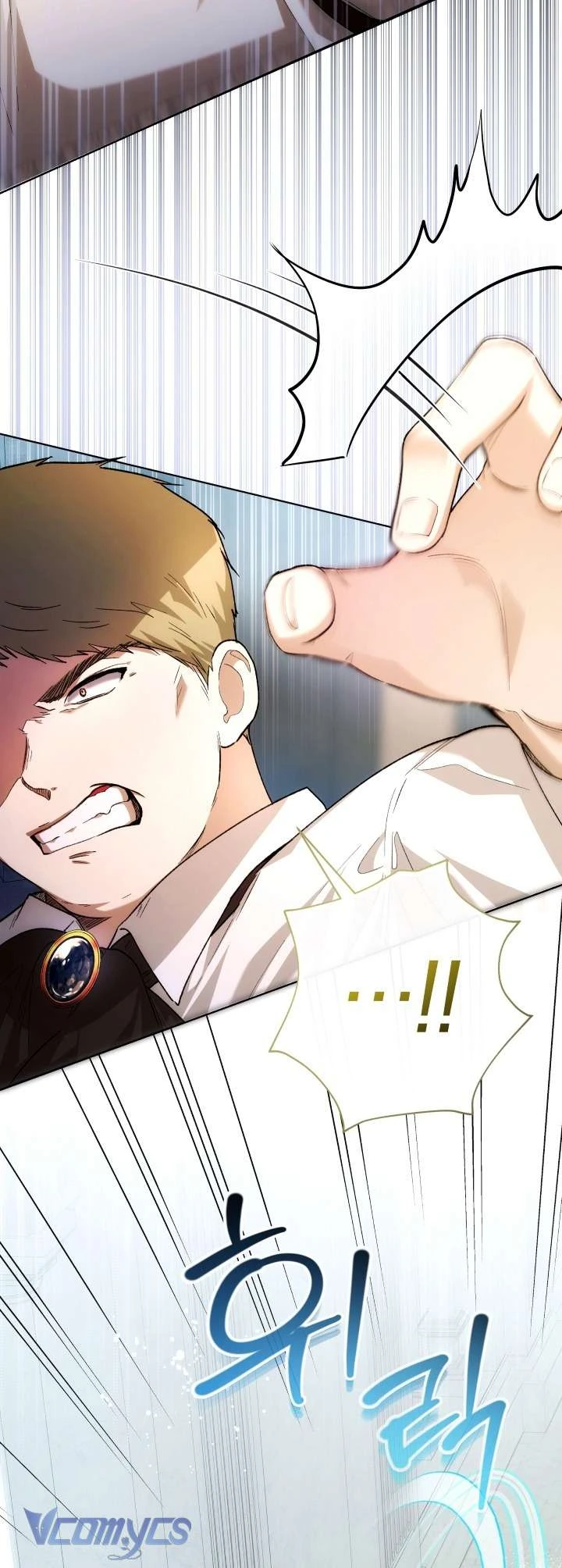 Đứa Trẻ Nuôi Dưỡng Ác Ma Chapter  36 - 49