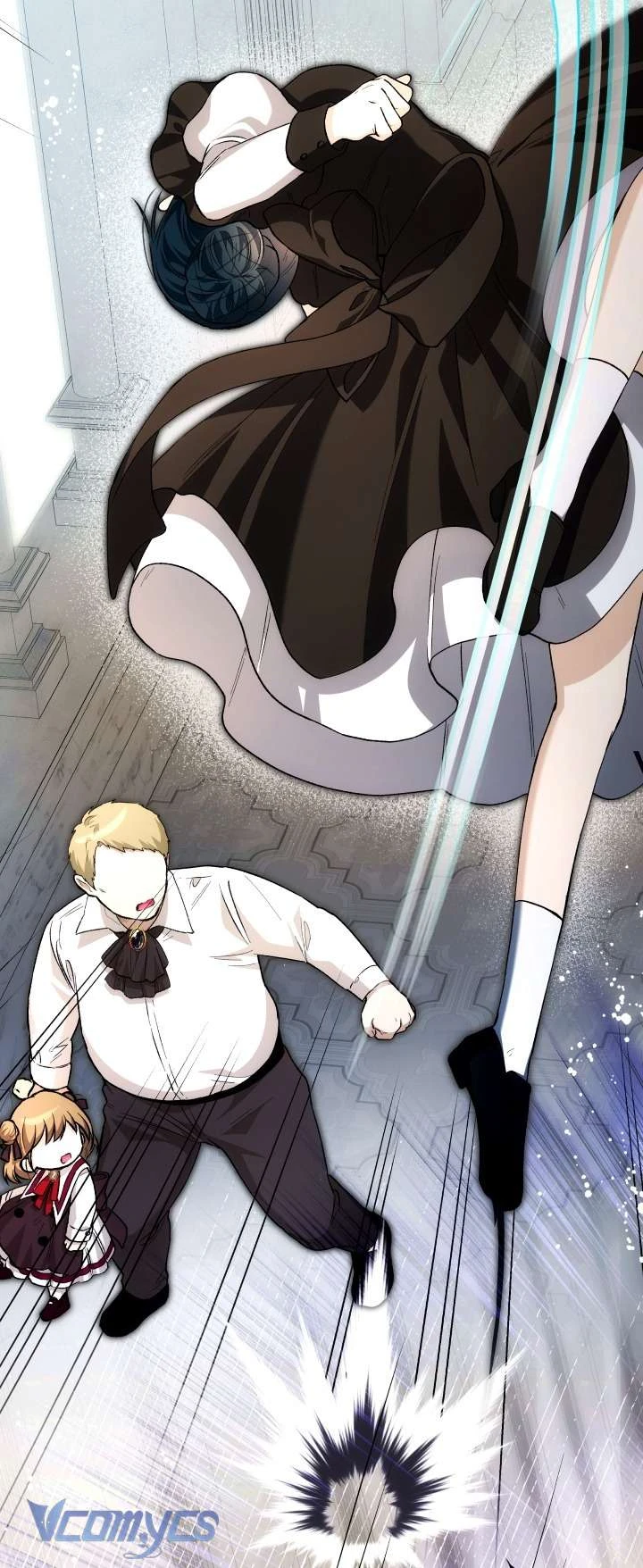 Đứa Trẻ Nuôi Dưỡng Ác Ma Chapter  36 - 50