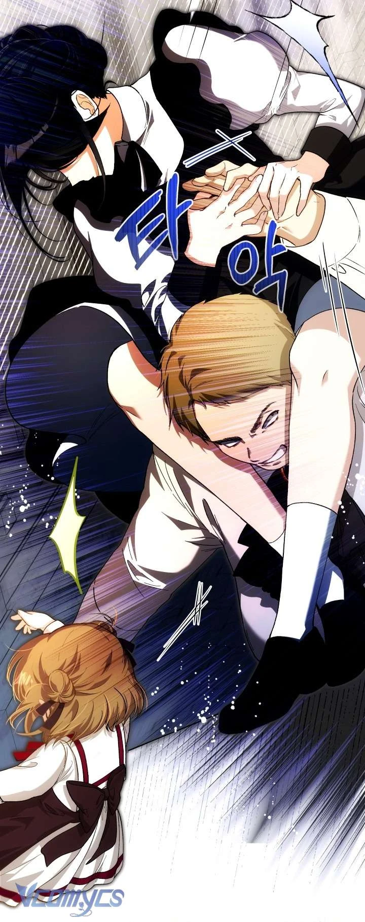 Đứa Trẻ Nuôi Dưỡng Ác Ma Chapter  36 - 51