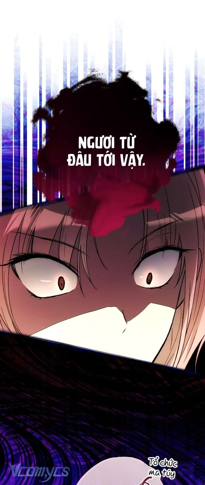 Đứa Trẻ Nuôi Dưỡng Ác Ma Chapter  36 - 58