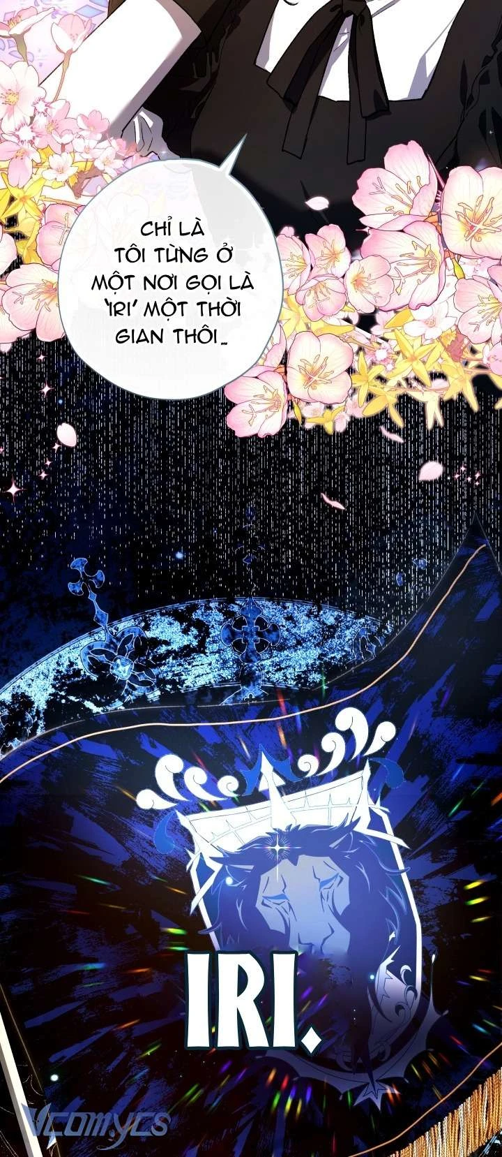 Đứa Trẻ Nuôi Dưỡng Ác Ma Chapter  36 - 63