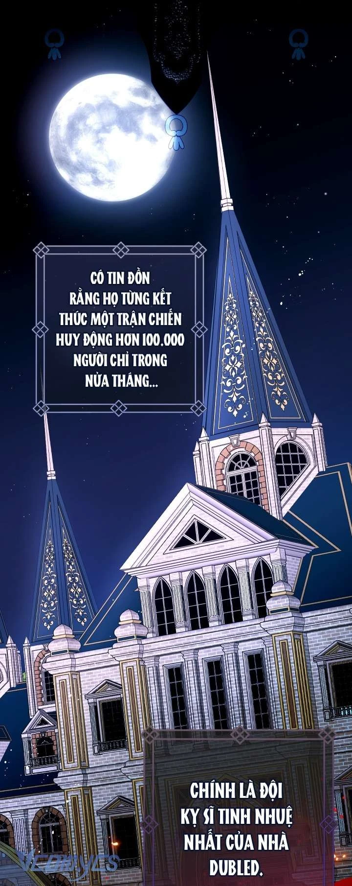 Đứa Trẻ Nuôi Dưỡng Ác Ma Chapter  36 - 65