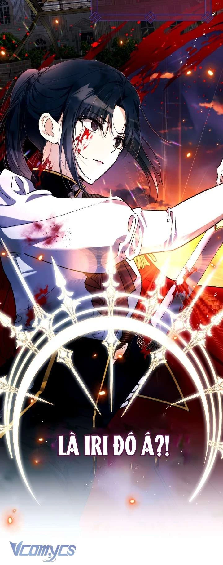 Đứa Trẻ Nuôi Dưỡng Ác Ma Chapter  36 - 66