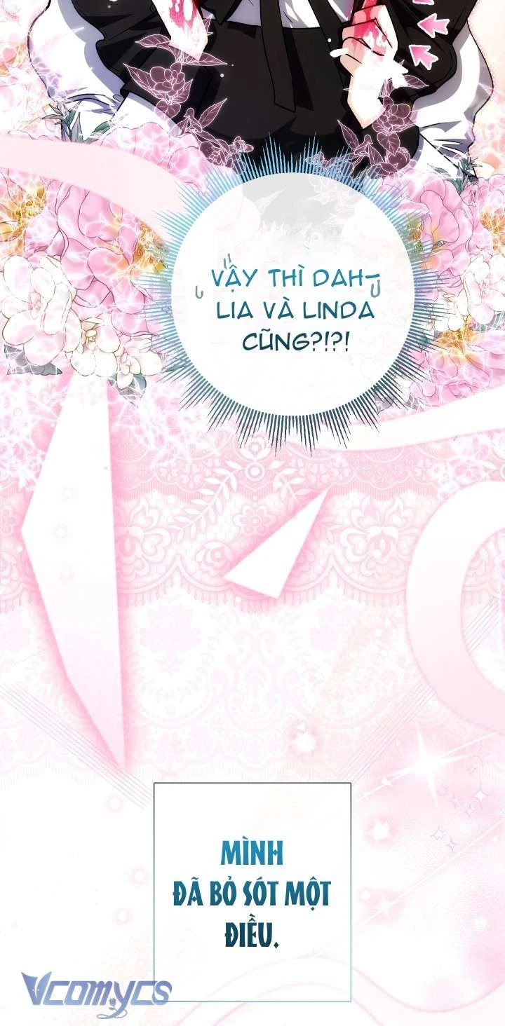 Đứa Trẻ Nuôi Dưỡng Ác Ma Chapter  36 - 71