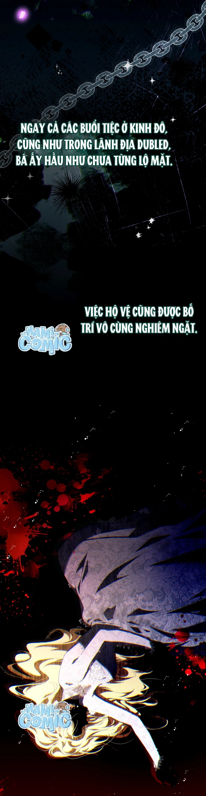 Đứa Trẻ Nuôi Dưỡng Ác Ma Chapter  40 - 23