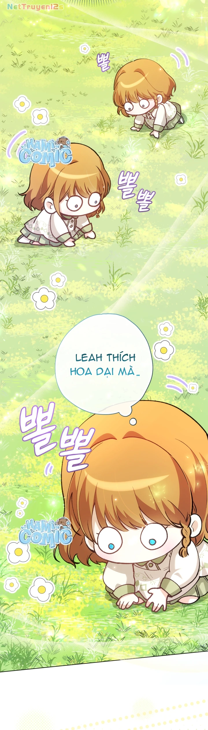 Đứa Trẻ Nuôi Dưỡng Ác Ma Chapter  41 - 8