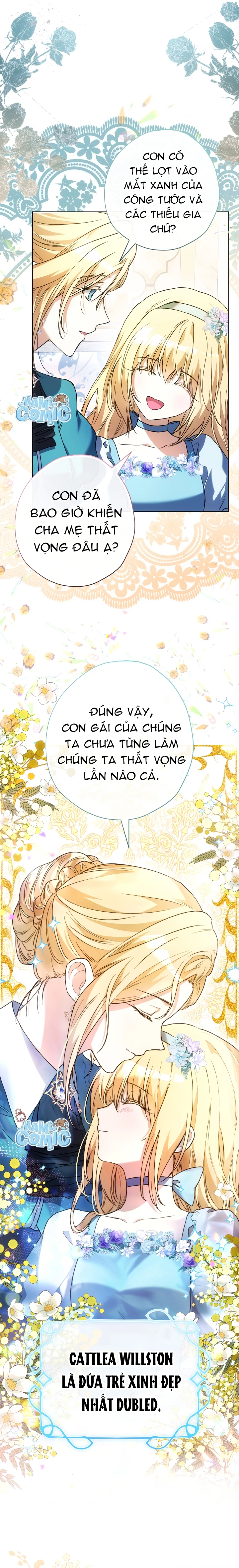 Đứa Trẻ Nuôi Dưỡng Ác Ma Chapter  42 - 4