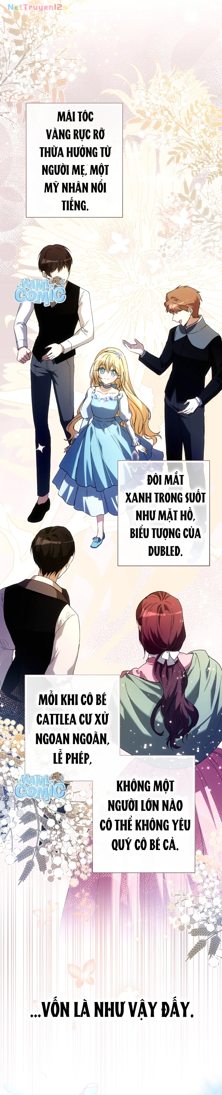 Đứa Trẻ Nuôi Dưỡng Ác Ma Chapter  42 - 5
