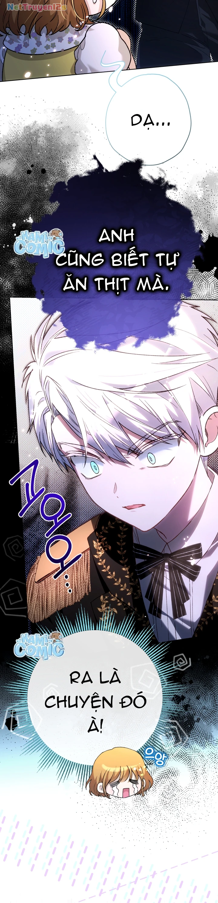 Đứa Trẻ Nuôi Dưỡng Ác Ma Chapter  42 - 14