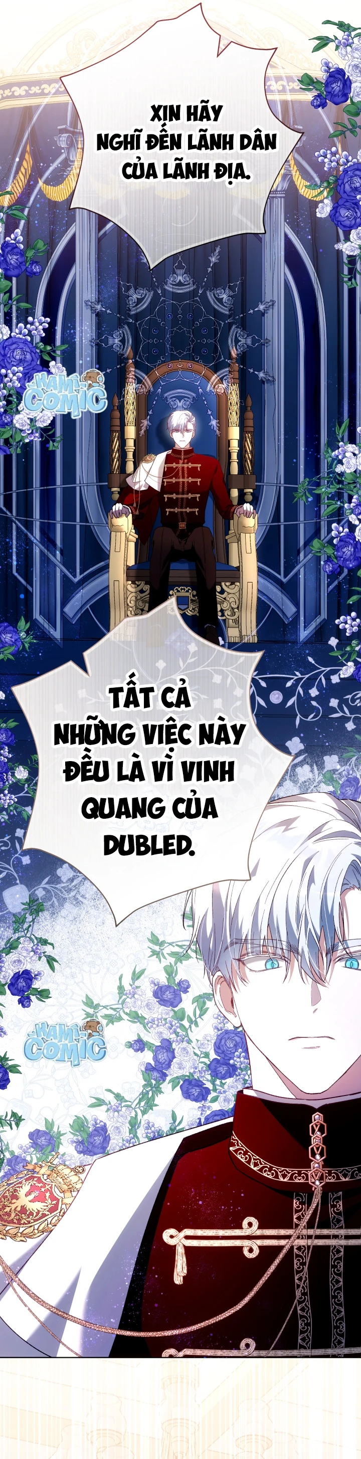 Đứa Trẻ Nuôi Dưỡng Ác Ma Chapter  42 - 29