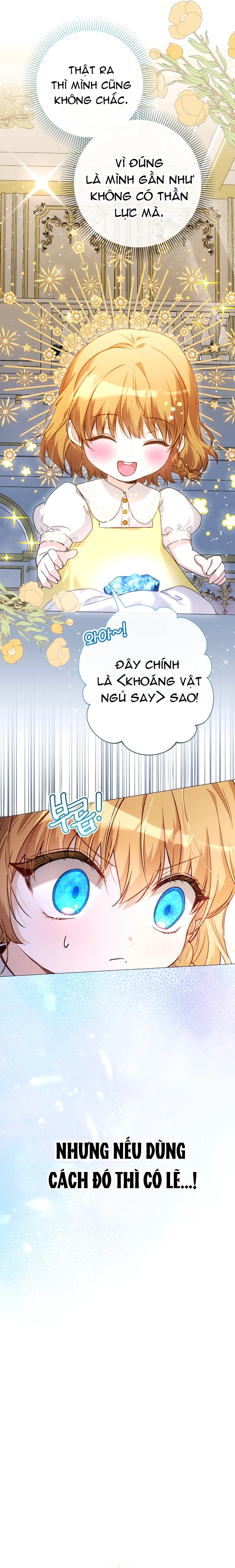 Đứa Trẻ Nuôi Dưỡng Ác Ma Chapter  42 - 32