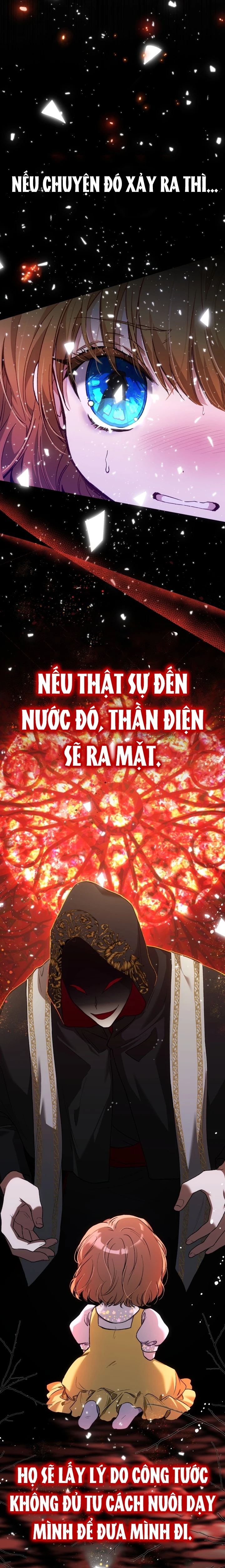 Đứa Trẻ Nuôi Dưỡng Ác Ma Chapter  43 - 7
