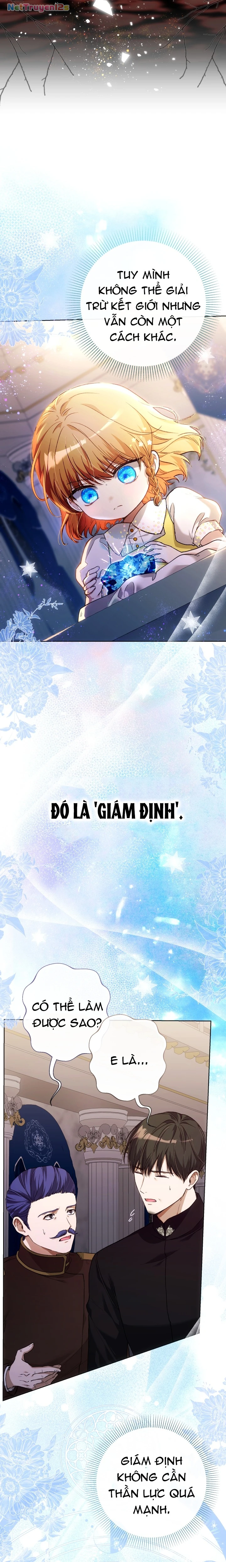 Đứa Trẻ Nuôi Dưỡng Ác Ma Chapter  43 - 8