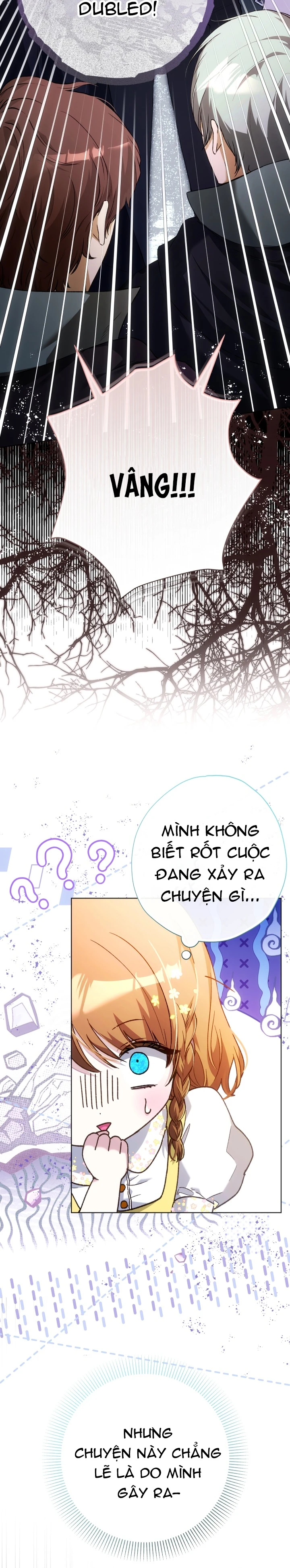 Đứa Trẻ Nuôi Dưỡng Ác Ma Chapter  43 - 18