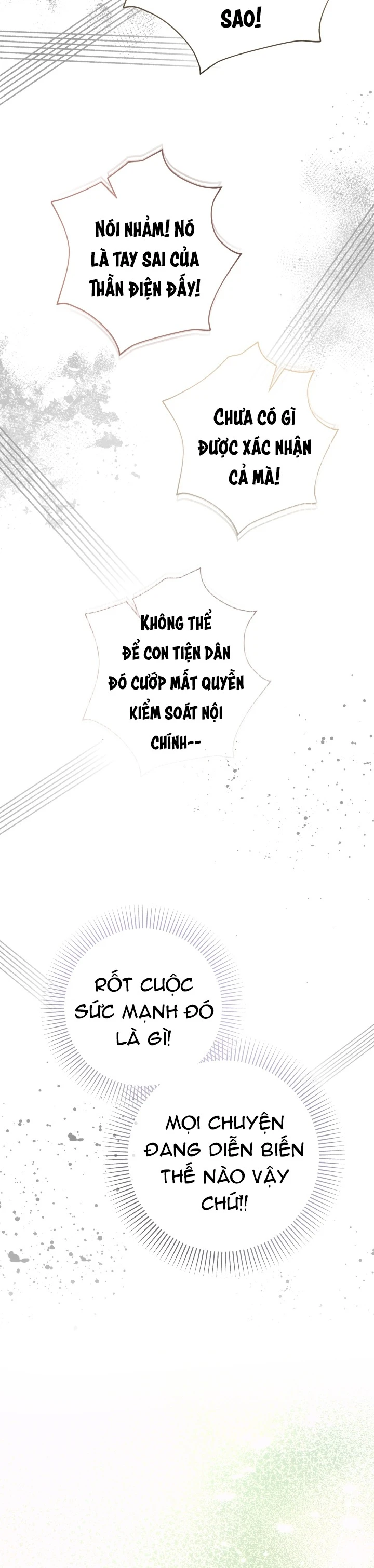 Đứa Trẻ Nuôi Dưỡng Ác Ma Chapter  43 - 31