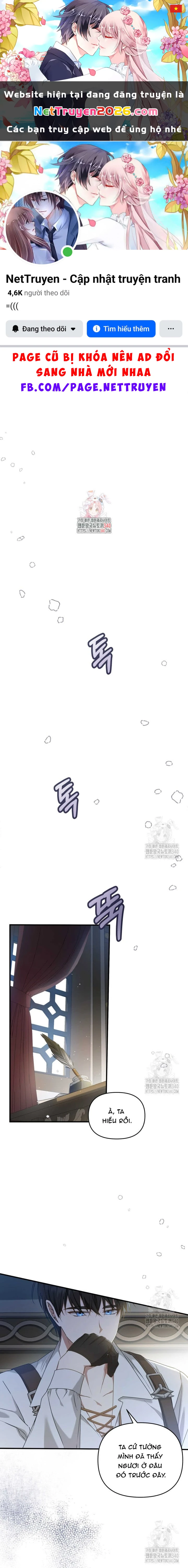 Người giám hộ bỏ lỡ thời gian để rời đi Chapter 1 - 1