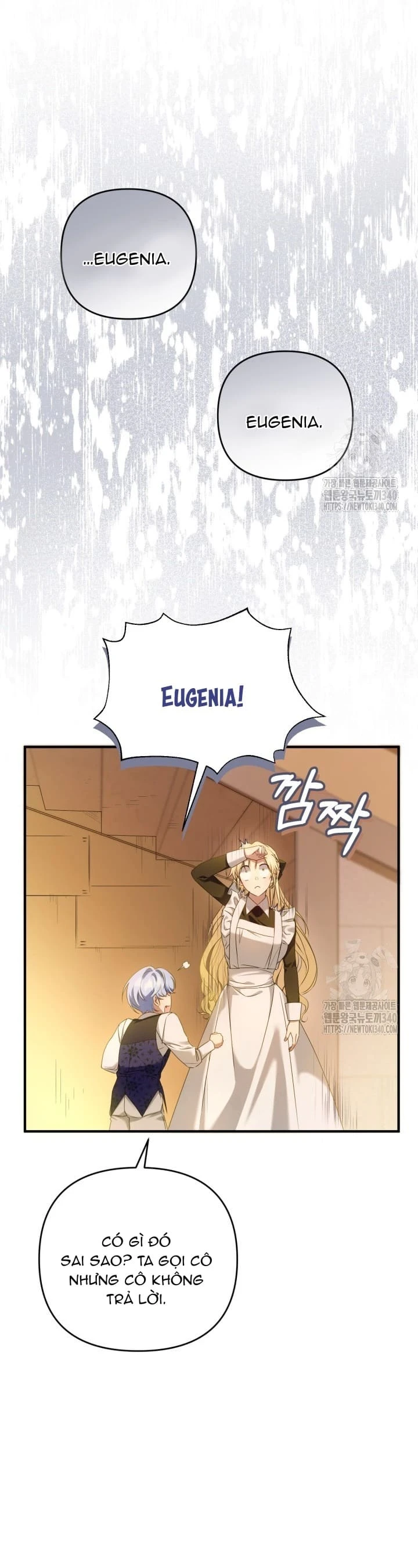 Người giám hộ bỏ lỡ thời gian để rời đi Chapter 2 - 17