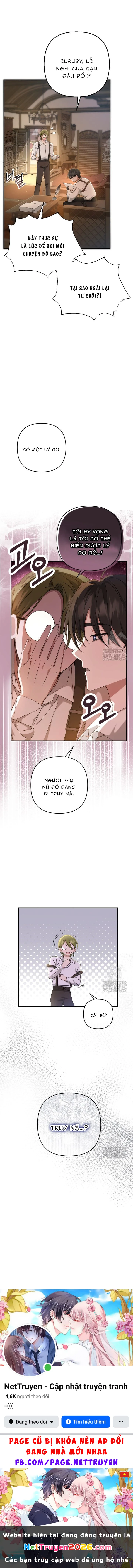 Người giám hộ bỏ lỡ thời gian để rời đi Chapter 4 - 24