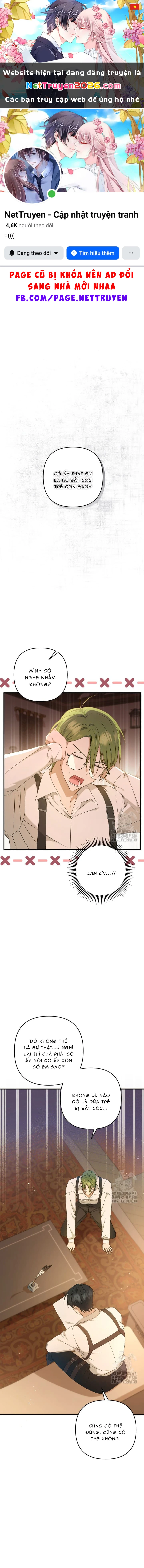 Người giám hộ bỏ lỡ thời gian để rời đi Chapter 5 - 1