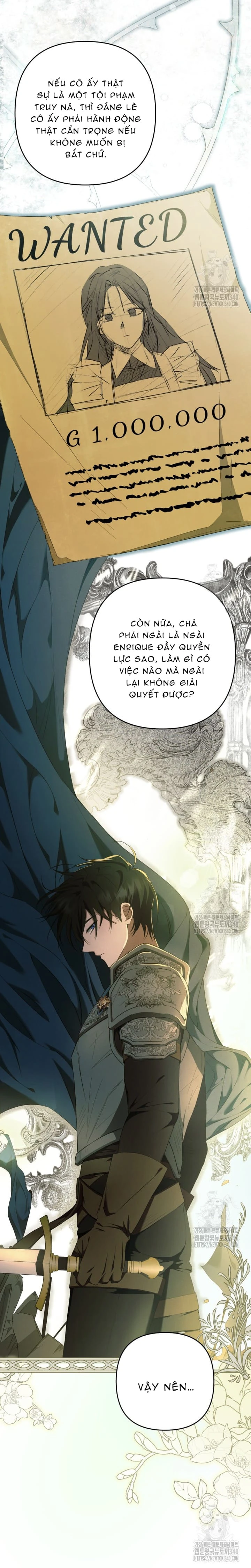 Người giám hộ bỏ lỡ thời gian để rời đi Chapter 5 - 7