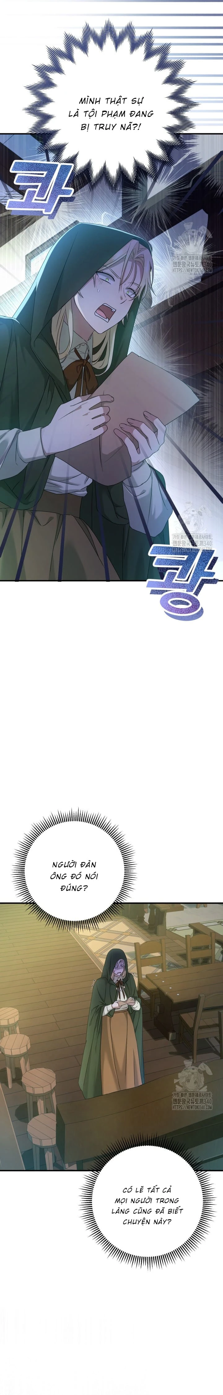 Người giám hộ bỏ lỡ thời gian để rời đi Chapter 5 - 11