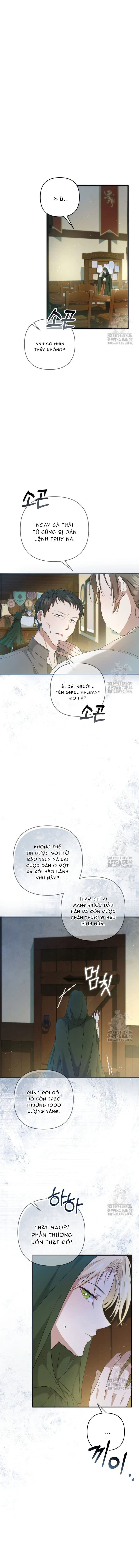 Người giám hộ bỏ lỡ thời gian để rời đi Chapter 5 - 13