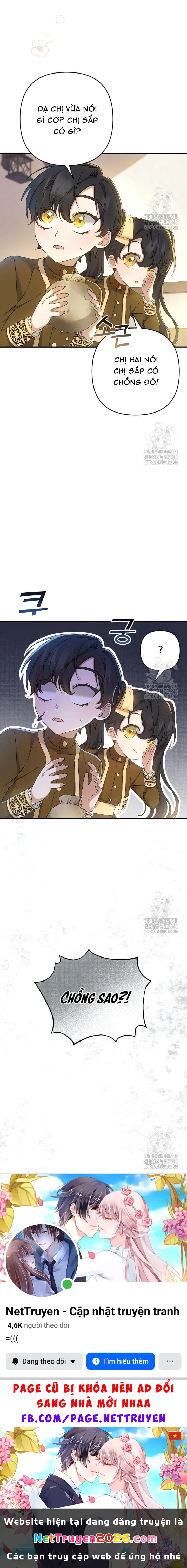 Người giám hộ bỏ lỡ thời gian để rời đi Chapter 6 - 22