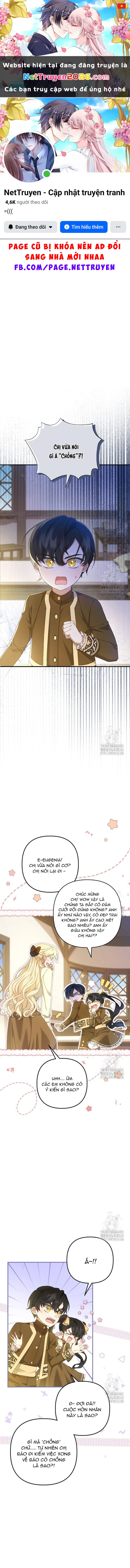 Người giám hộ bỏ lỡ thời gian để rời đi Chapter 7 - 1