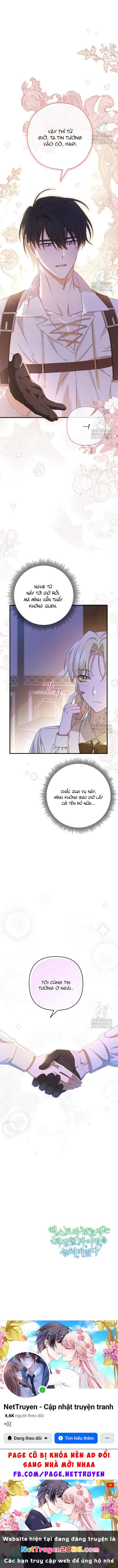 Người giám hộ bỏ lỡ thời gian để rời đi Chapter 7 - 22