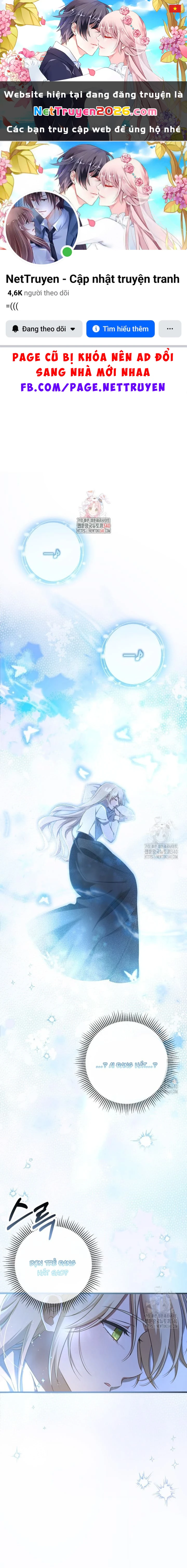 Người giám hộ bỏ lỡ thời gian để rời đi Chapter 12 - 1