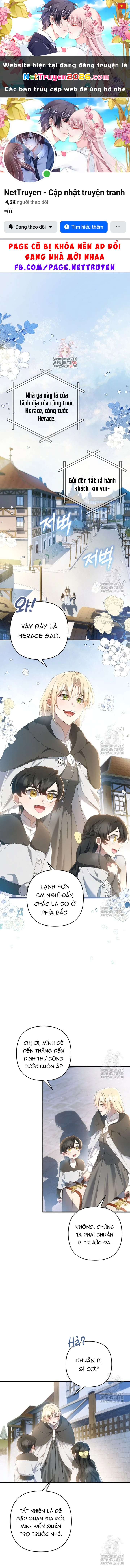 Người giám hộ bỏ lỡ thời gian để rời đi Chapter 15 - 1