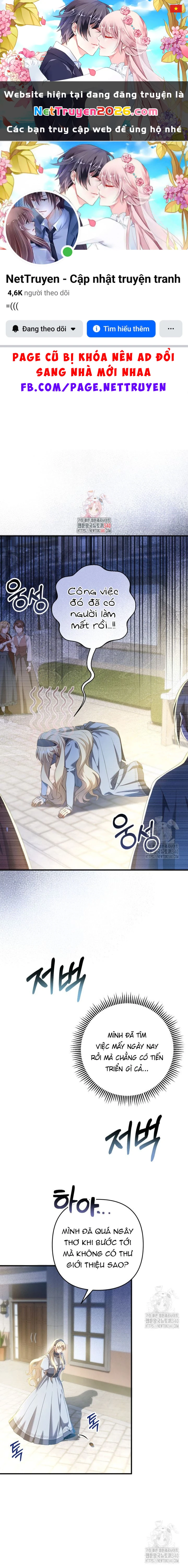 Người giám hộ bỏ lỡ thời gian để rời đi Chapter 16 - 1