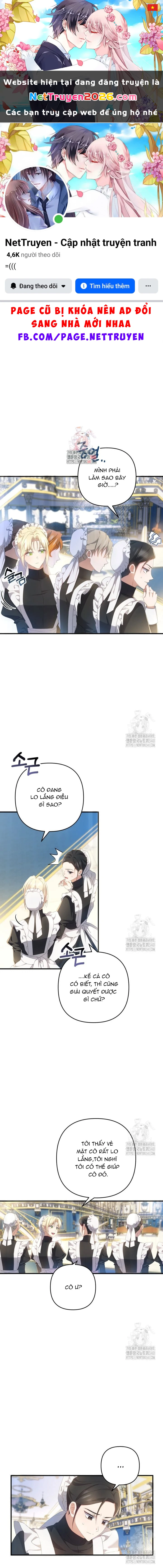 Người giám hộ bỏ lỡ thời gian để rời đi Chapter 19 - 1