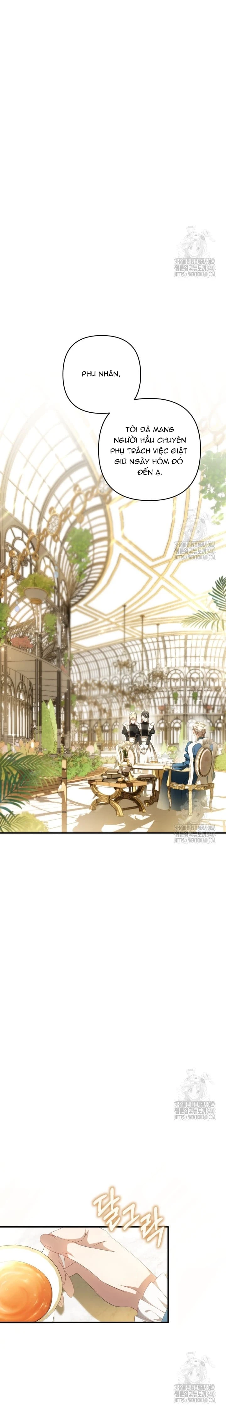 Người giám hộ bỏ lỡ thời gian để rời đi Chapter 19 - 14