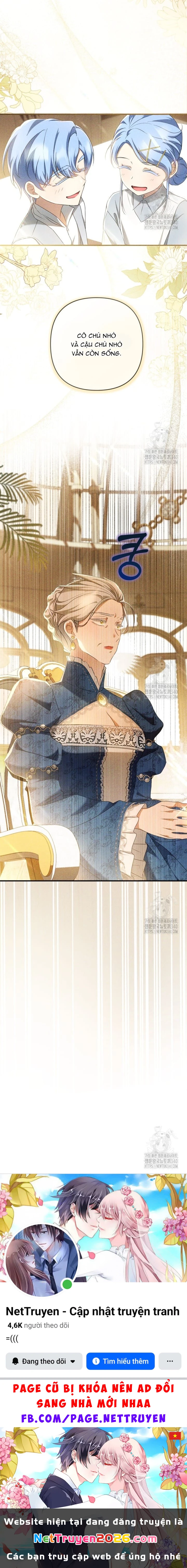 Người giám hộ bỏ lỡ thời gian để rời đi Chapter 19 - 22