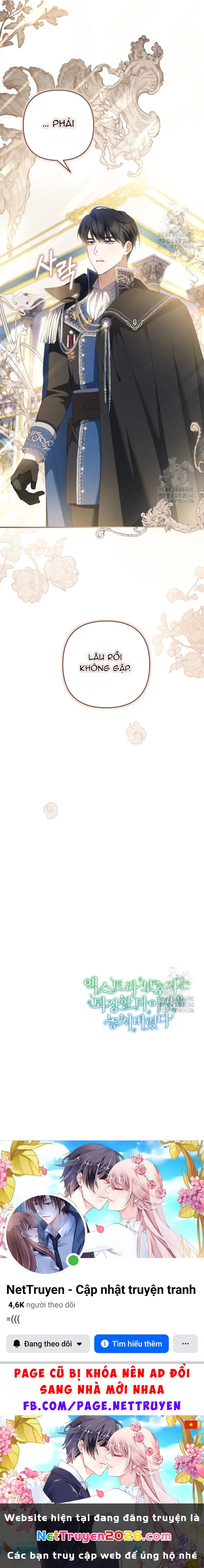 Người giám hộ bỏ lỡ thời gian để rời đi Chapter 21 - 21