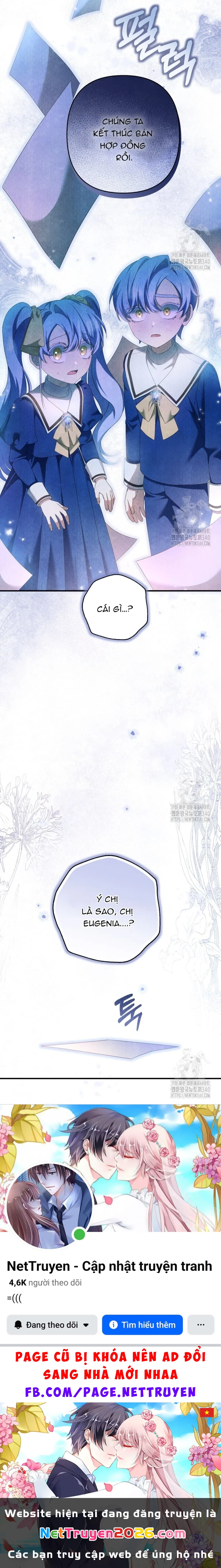 Người giám hộ bỏ lỡ thời gian để rời đi Chapter 23 - 23