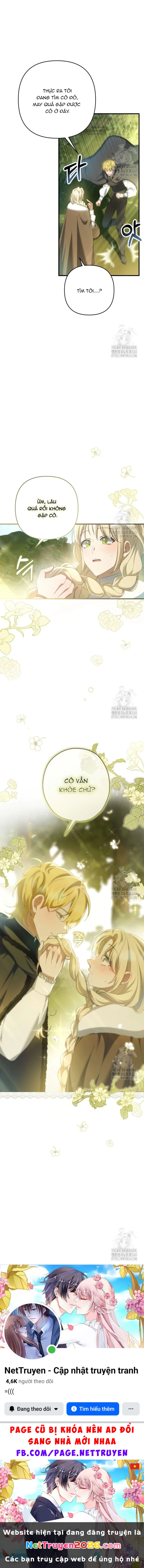 Người giám hộ bỏ lỡ thời gian để rời đi Chapter 24 - 19