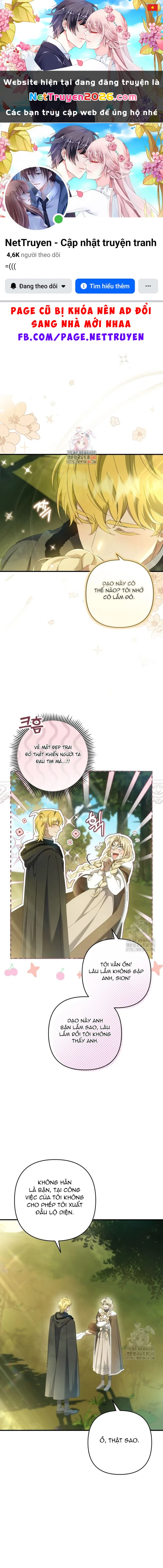 Người giám hộ bỏ lỡ thời gian để rời đi Chapter 25 - 1