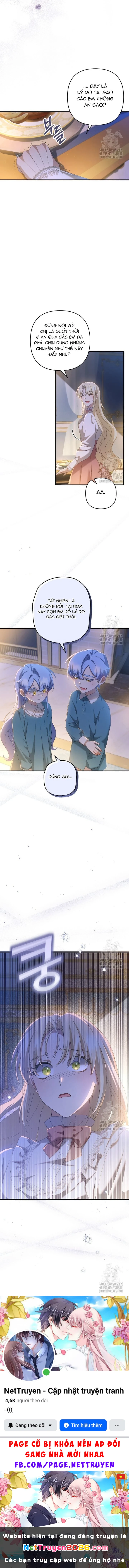 Người giám hộ bỏ lỡ thời gian để rời đi Chapter 26 - 18